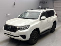 2021 Toyota Land Cruiser Prado