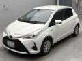 2019 Toyota Vitz