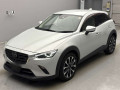 2018 Mazda CX-3