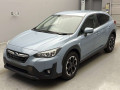 2020 Subaru XV
