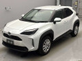 2023 Toyota YARIS CROSS