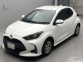 2021 Toyota YARIS