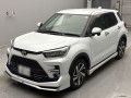2020 Toyota Raize