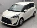 2019 Toyota Sienta