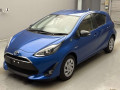 2018 Toyota Aqua