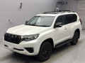 2022 Toyota Land Cruiser Prado
