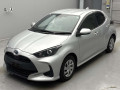 2020 Toyota YARIS