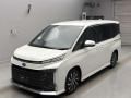 2023 Toyota Voxy