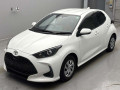 2024 Toyota YARIS
