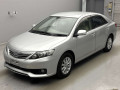2010 Toyota Allion