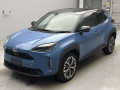 2023 Toyota YARIS CROSS