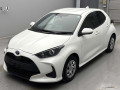 2022 Toyota YARIS