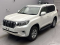 2022 Toyota Land Cruiser Prado