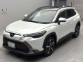 2024 Toyota Corolla Cross