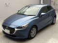 2021 Mazda Mazda2