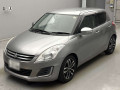 2016 Suzuki Swift