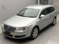 2006 Volkswagen Passat Variant