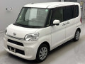2016 Daihatsu Tanto