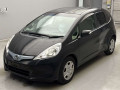 2010 Honda Fit Hybrid