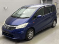 2012 Honda Freed