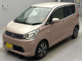 2014 Mitsubishi eK Wagon