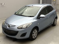 2013 Mazda Demio