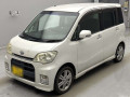 2010 Daihatsu Tanto Exe Custom