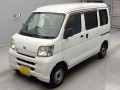 2011 Daihatsu Hijet Cargo
