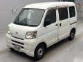 2012 Daihatsu Hijet Cargo