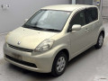 2006 Toyota Passo