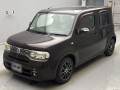 2012 Nissan Cube