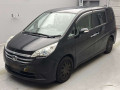 2009 Honda Step WGN
