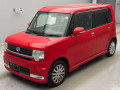 2011 Daihatsu Move Conte Custom