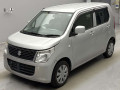 2015 Suzuki Wagon R