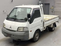 2009 Mitsubishi Delica Truck
