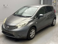 2013 Nissan Note