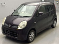 2008 Nissan Moco