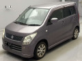 2009 Suzuki Wagon R