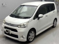 2012 Daihatsu Move Custom
