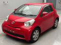 2008 Toyota iQ