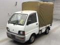 1995 Mitsubishi Minicab Truck