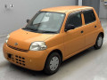 2009 Daihatsu Esse