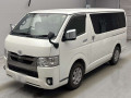 2021 Toyota Hiace Van