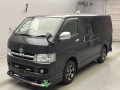 2006 Toyota Hiace Van