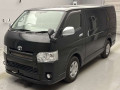 2016 Toyota Regiusace Van