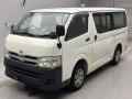 2011 Toyota Hiace Van