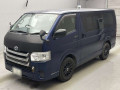 2015 Toyota Hiace Van