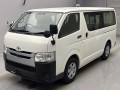 2019 Toyota Hiace Van