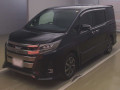 2019 Toyota Noah