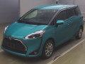 2019 Toyota Sienta